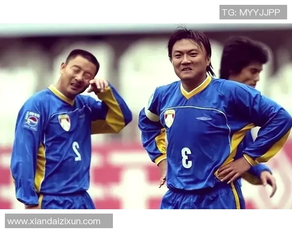 中国足球历史上最具影响力的球星及其传奇故事解析