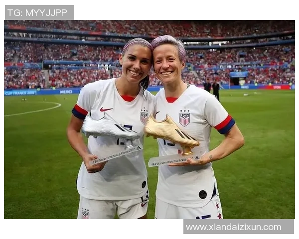 全球女足球星英文名字大盘点 从梅根拉皮诺到阿莱克西亚普特利斯